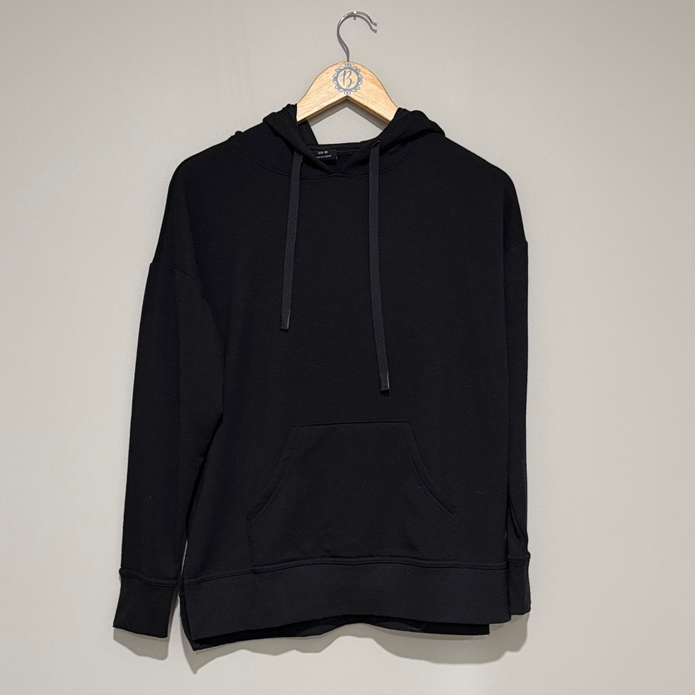 Athletic Works Black Hoodie and Sweatpants